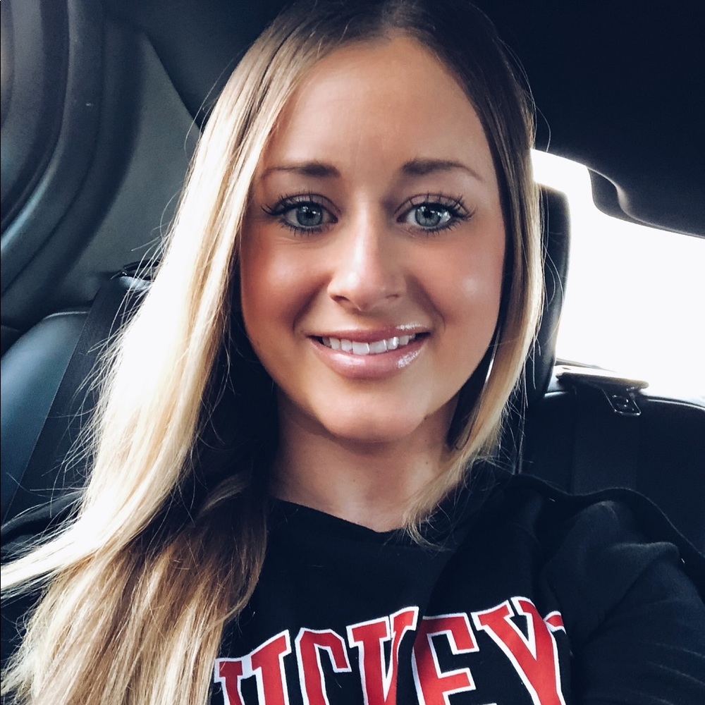 Meet your Posher, Tiffany